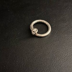Chrome Hearts Nail Ring